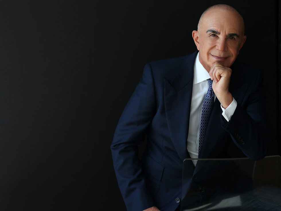 robert shapiro lawyer terbaru