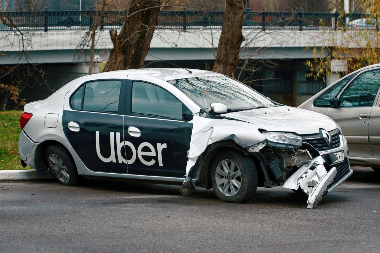 uber accident lawyer