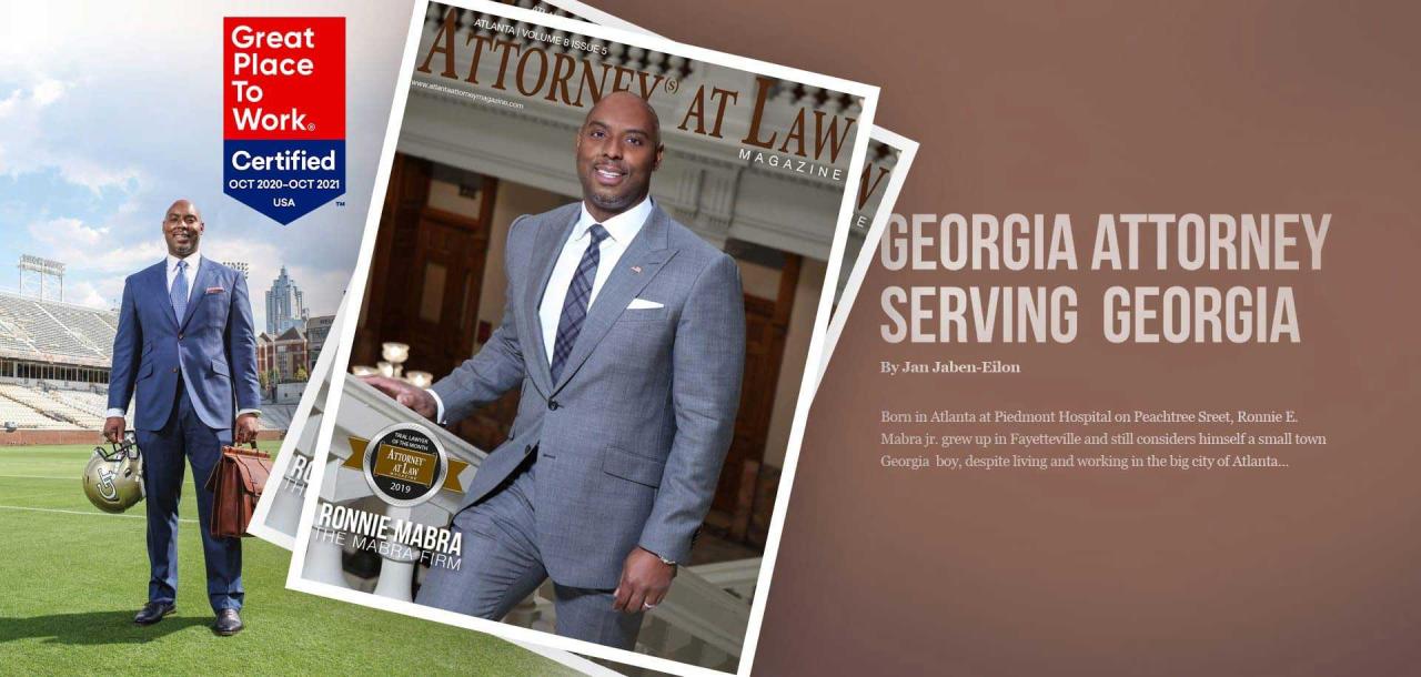 personal injury lawyer atlanta terbaru