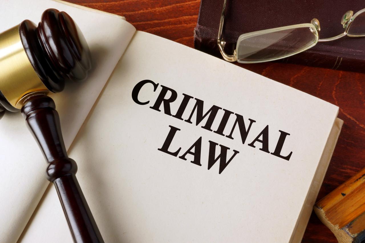 criminal attorney defense traits nevada law