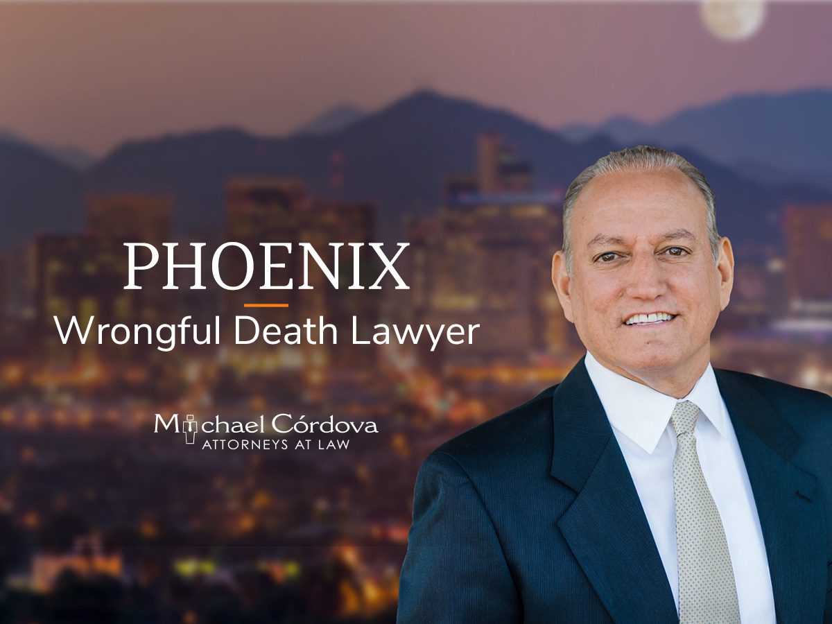 lawyer for wrongful death terbaru