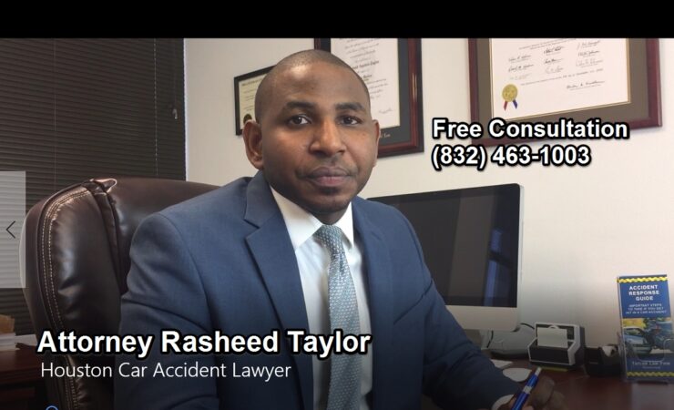 accident car houston lawyer lawyers