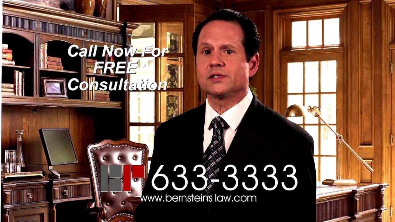 las vegas car accident lawyer