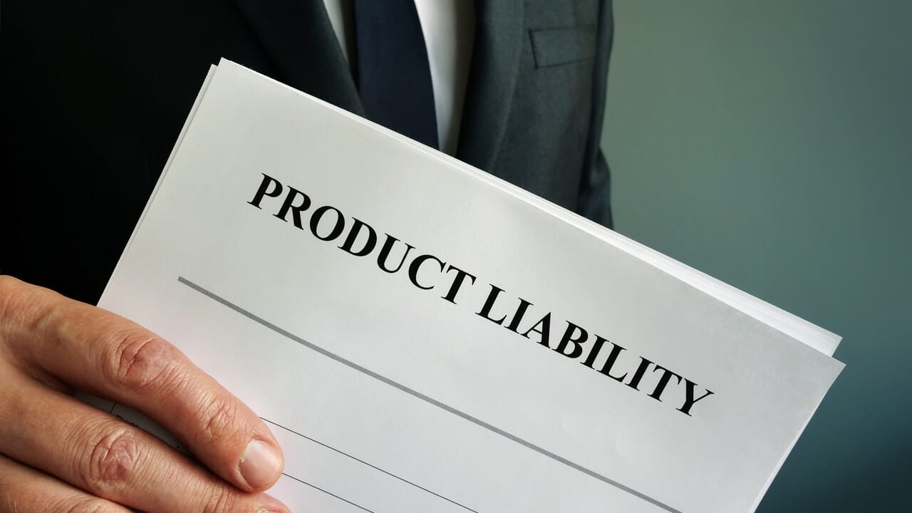 liability lawyers responsible