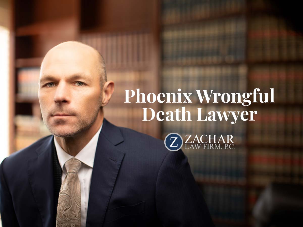 lawyer for wrongful death