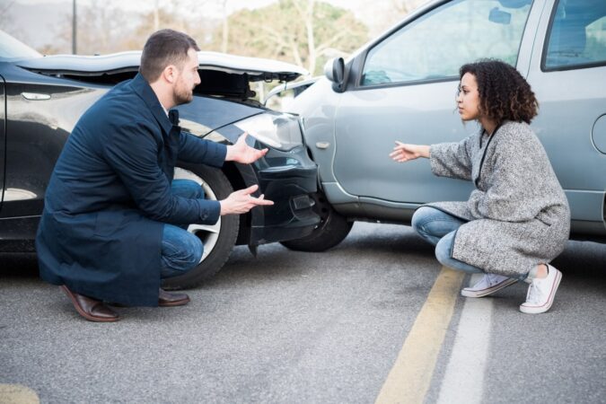 lawyer in car accident terbaru