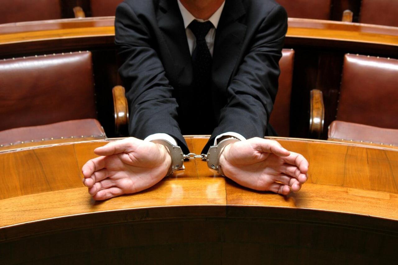 criminal defense lawyer find right attorney people