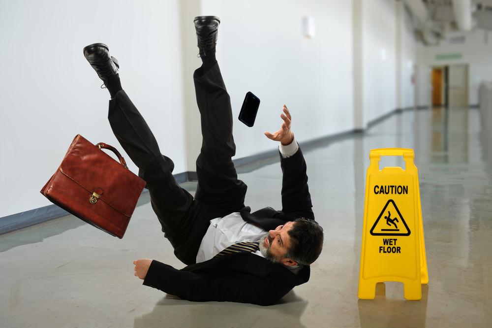 slip and fall lawyer near me