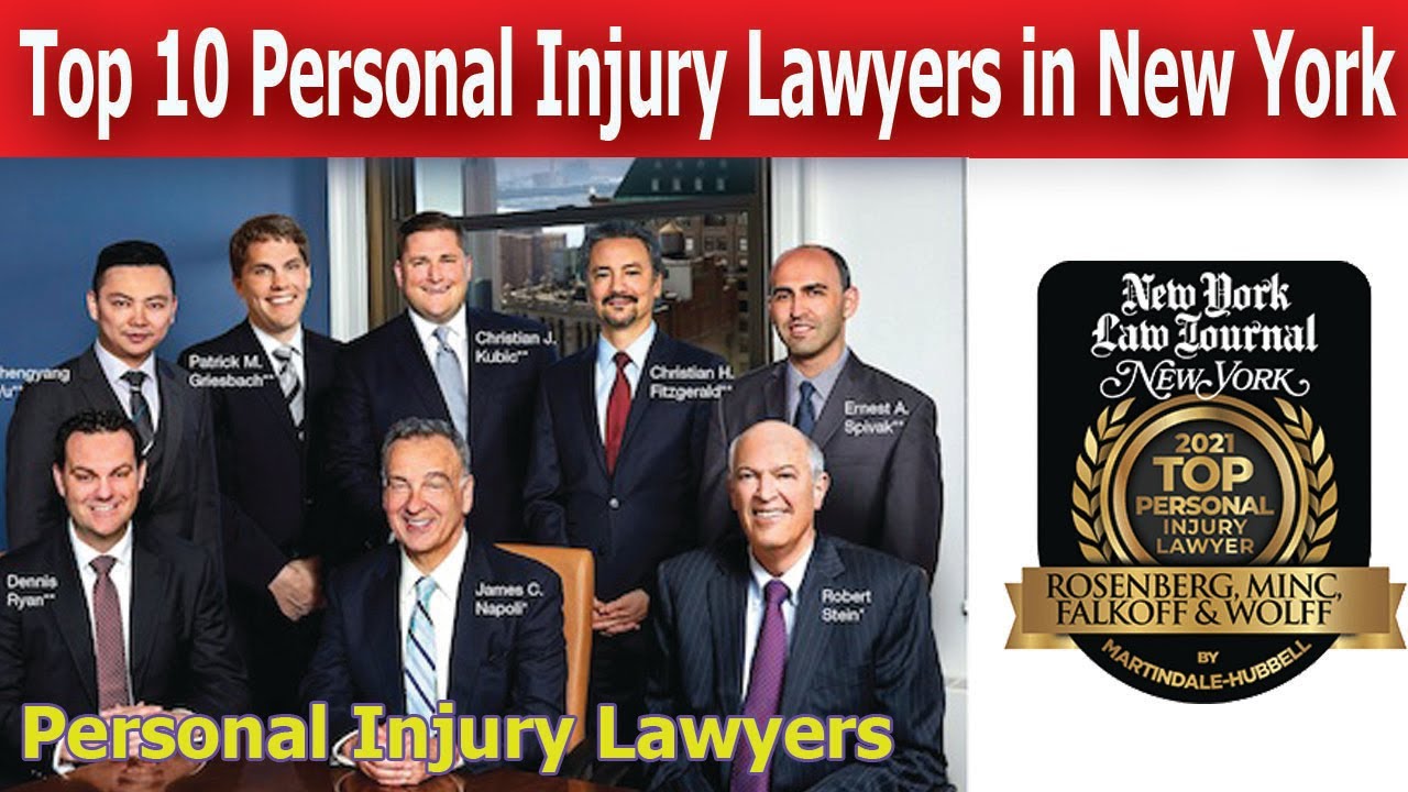 injury personal ben nita york lawyer drills direct program head national attorney nyc attorneys session