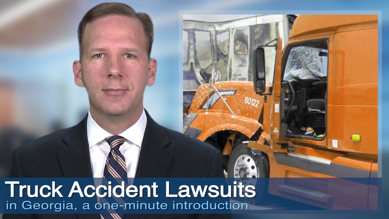 truck wreck lawyer terbaru