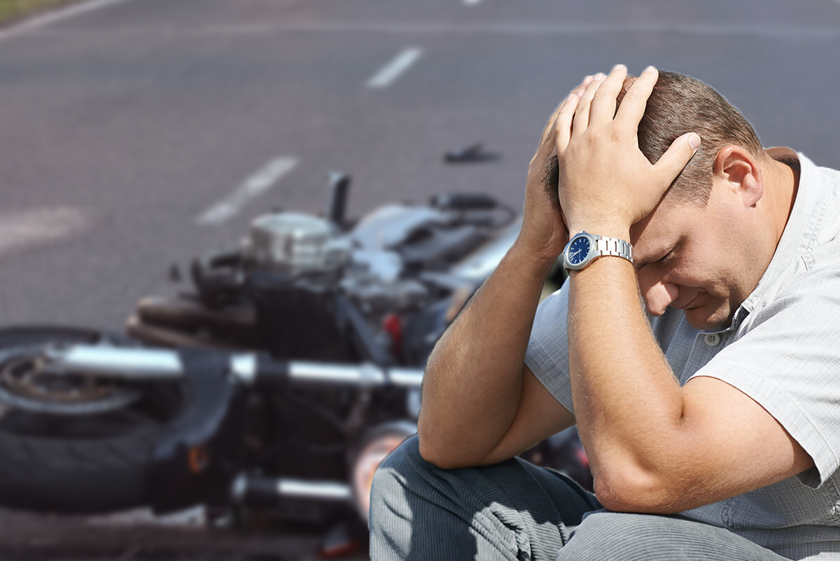 best motorcycle accident lawyer