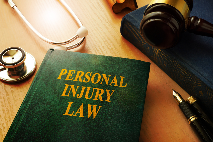 personal injury lawyer attorney terbaru