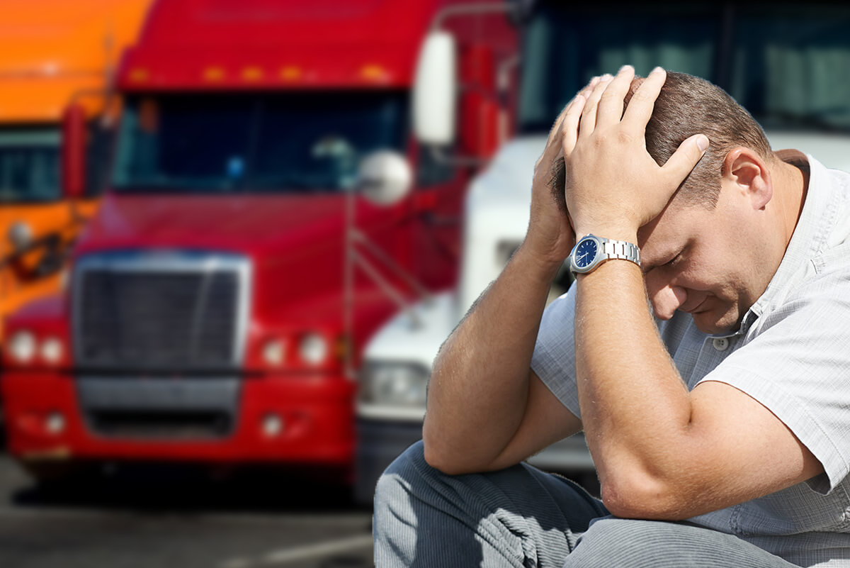 trucking accidents lawyer