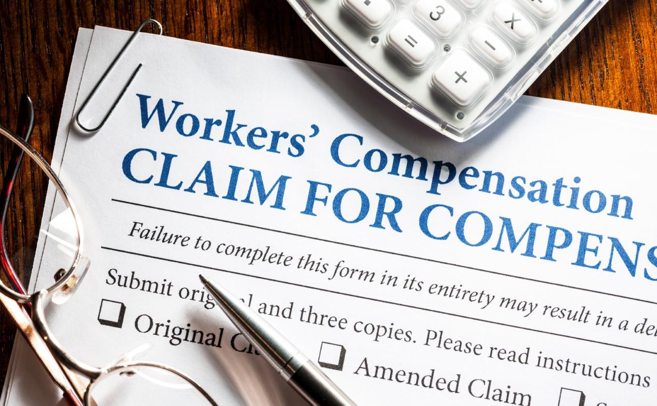 worker compensation lawyer terbaru