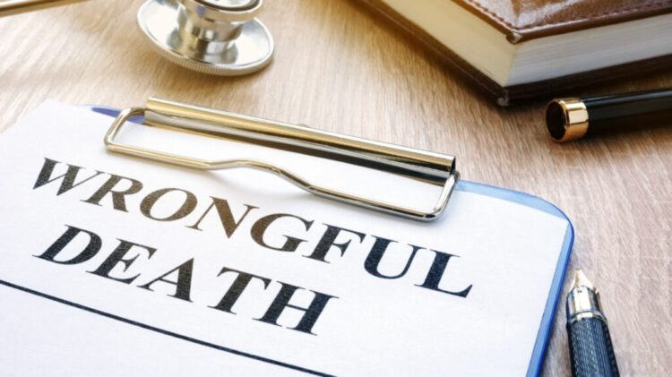 lawyer for wrongful death terbaru