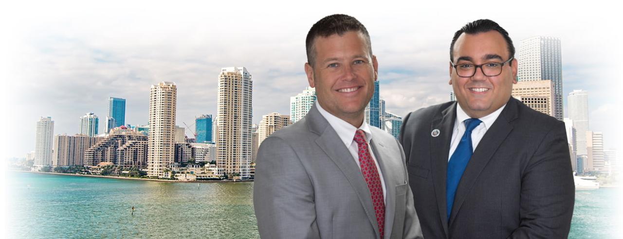 personal injury lawyer miami terbaru