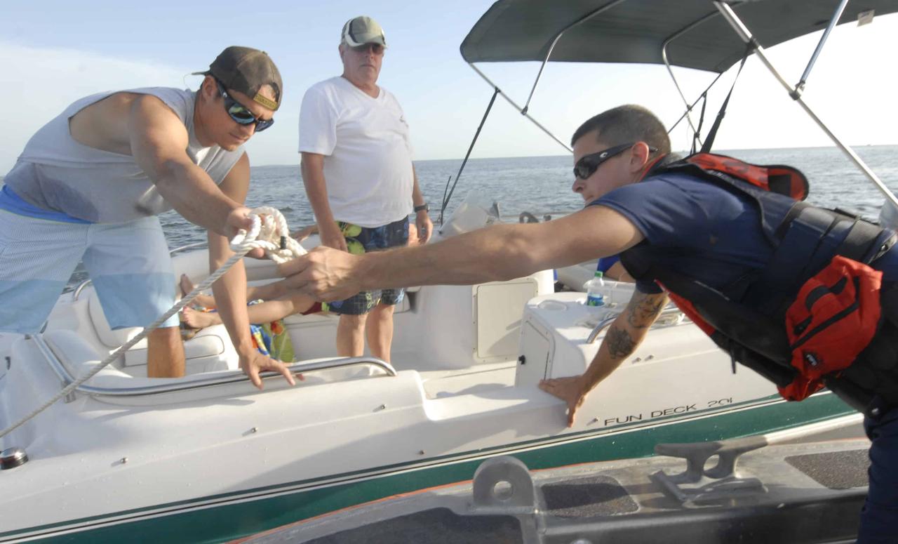 boating lawyer