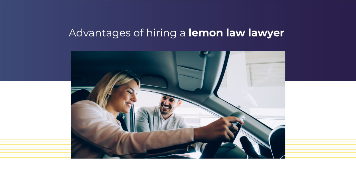 lawyer for lemon law