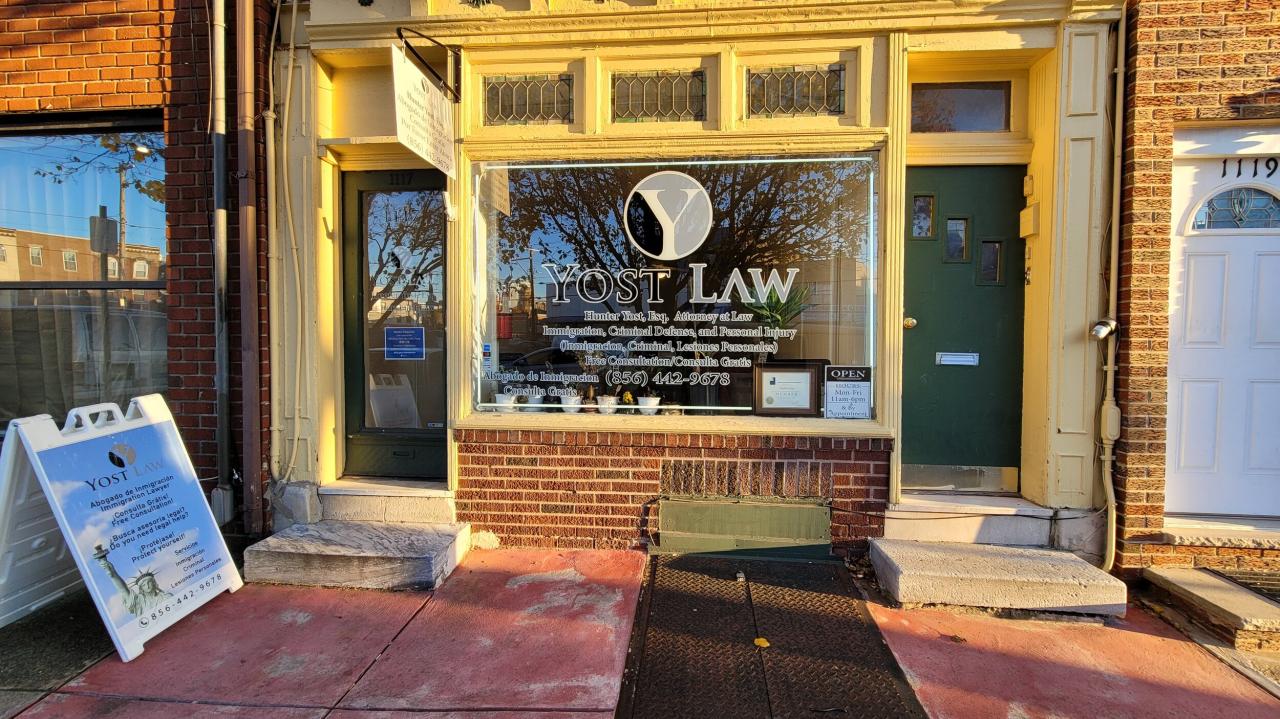 philly personal injury lawyer