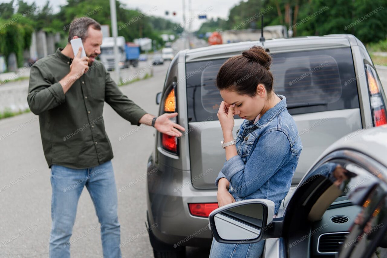 lawyer for car wreck terbaru