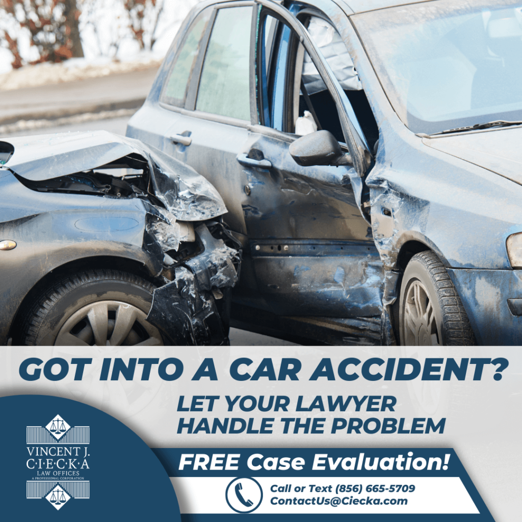 car accident lawyer nj