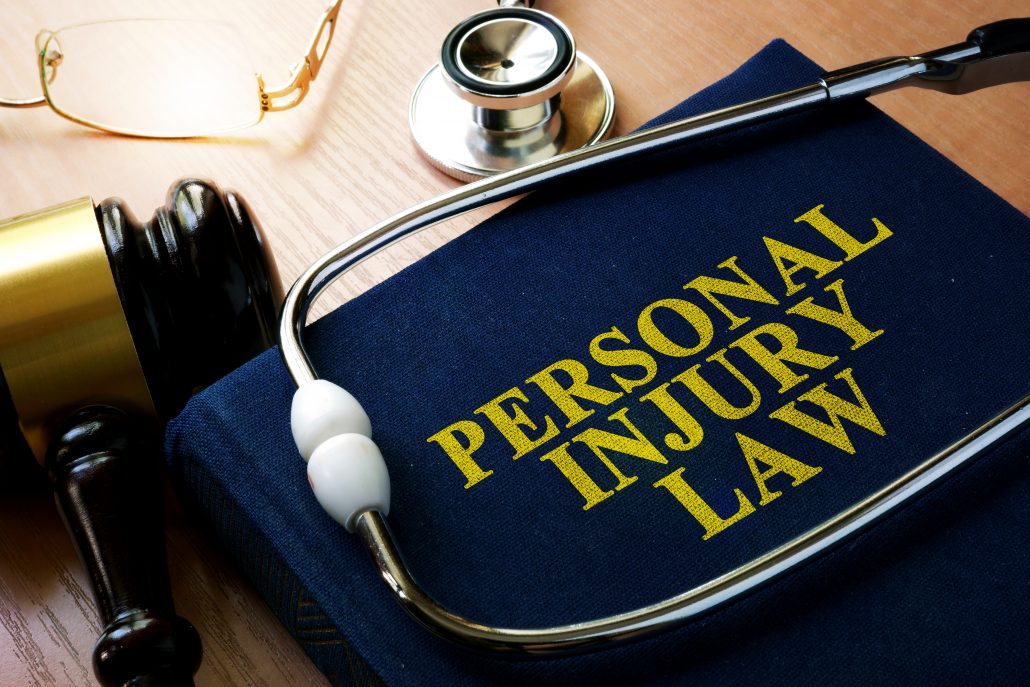 best lawyer for personal injury