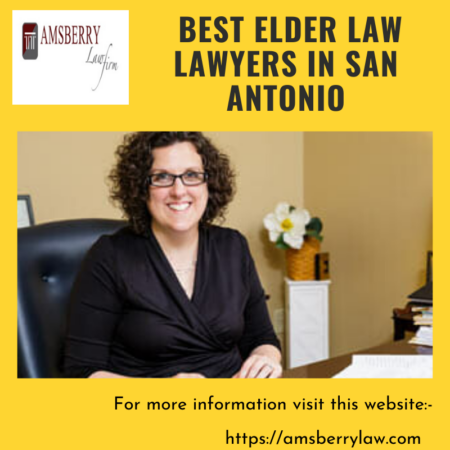 family lawyer san antonio terbaru