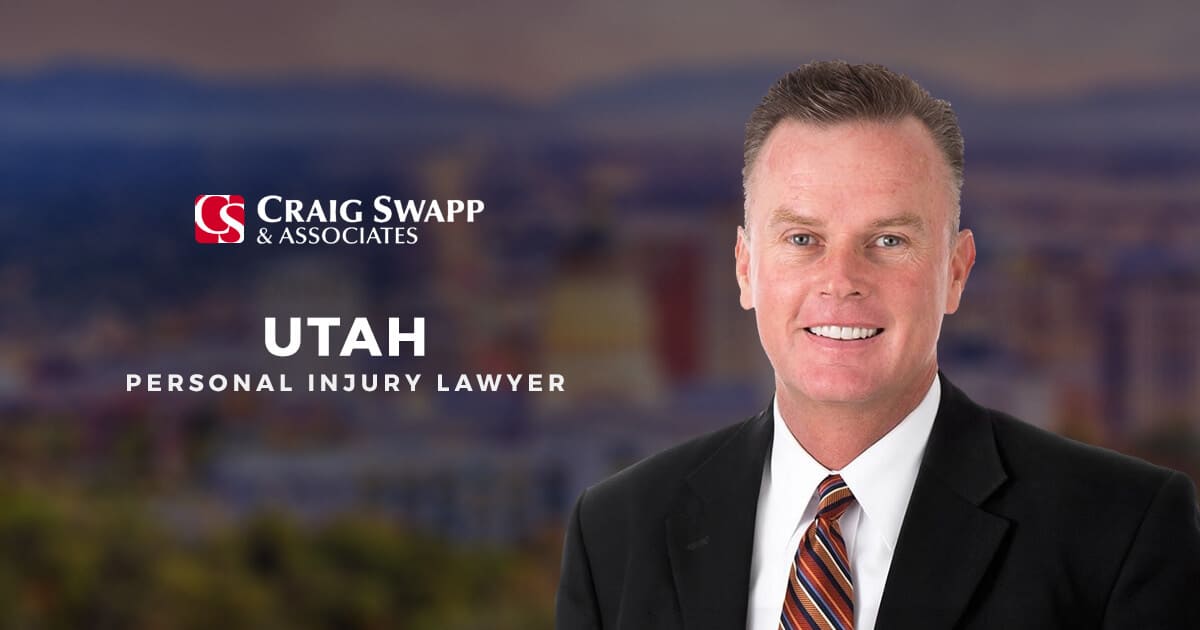 personal injury lawyer utah terbaru