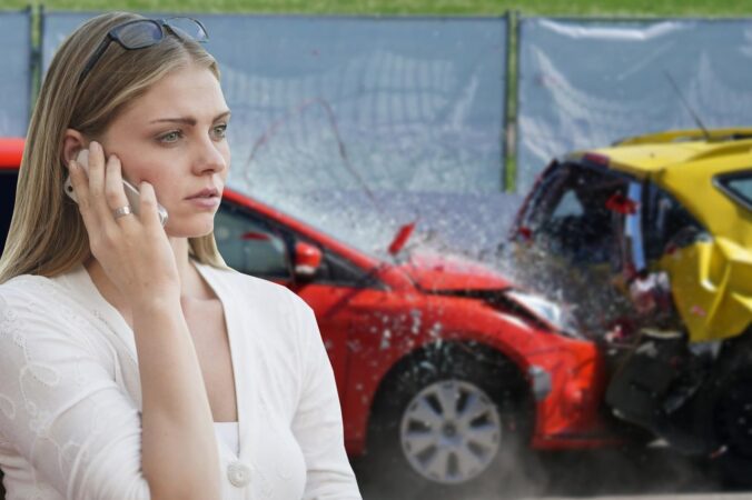 charlotte auto accident lawyer