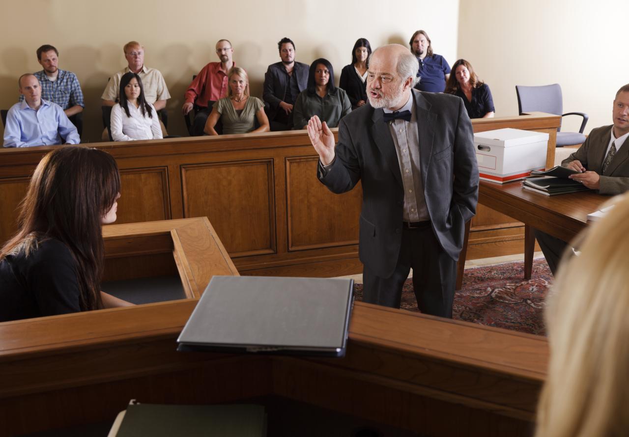 lawyer courtroom attorney criminal dui trial witness defense testimony law woman attorneys court eyewitness nebraska explains smyrna testify cass county