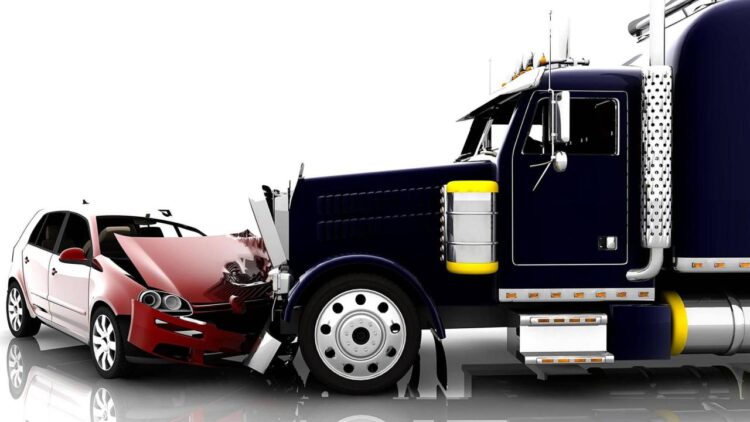 dallas truck accident lawyer terbaru