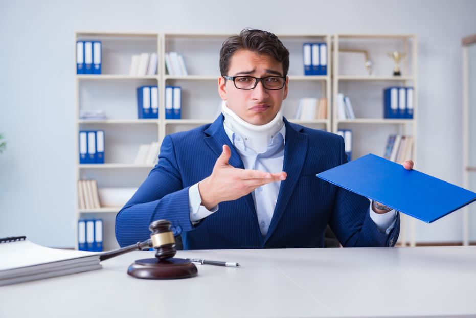 injury lawyer san antonio