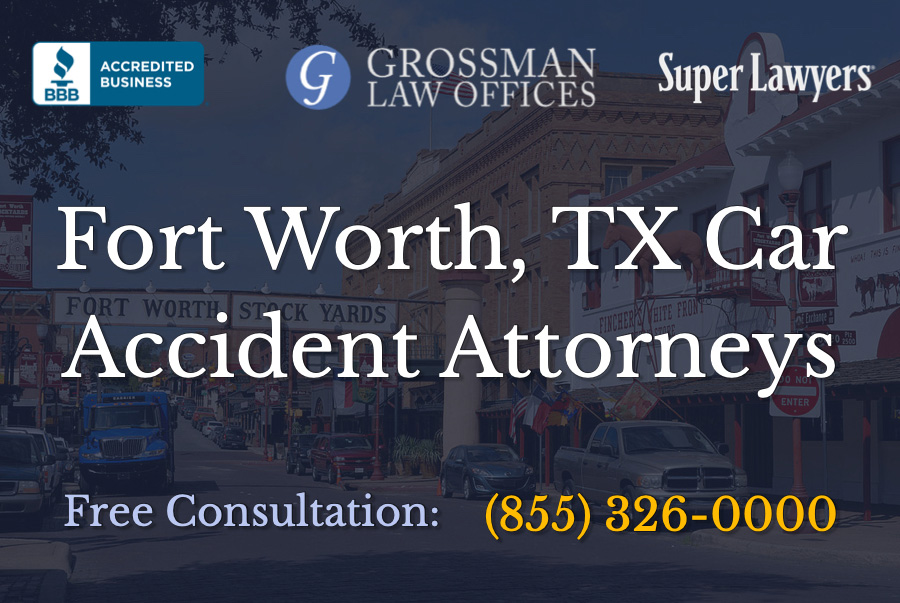 car accident lawyer fort worth terbaru