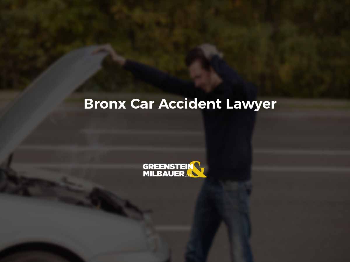 car accident lawyer in bronx