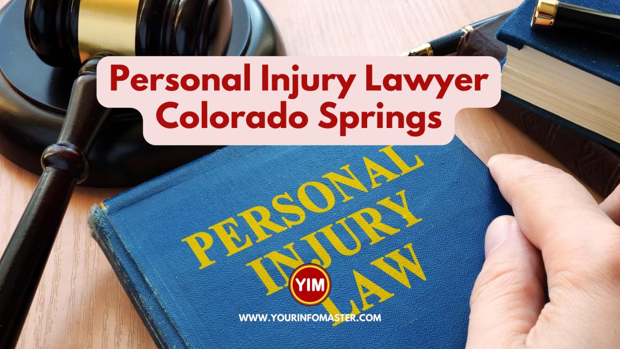 injury lawyer accident