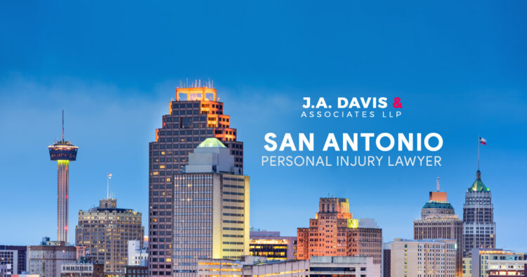 antonio san attorneys injury personal davis firm law