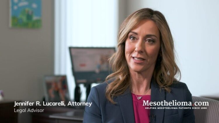 lawyer for mesothelioma terbaru