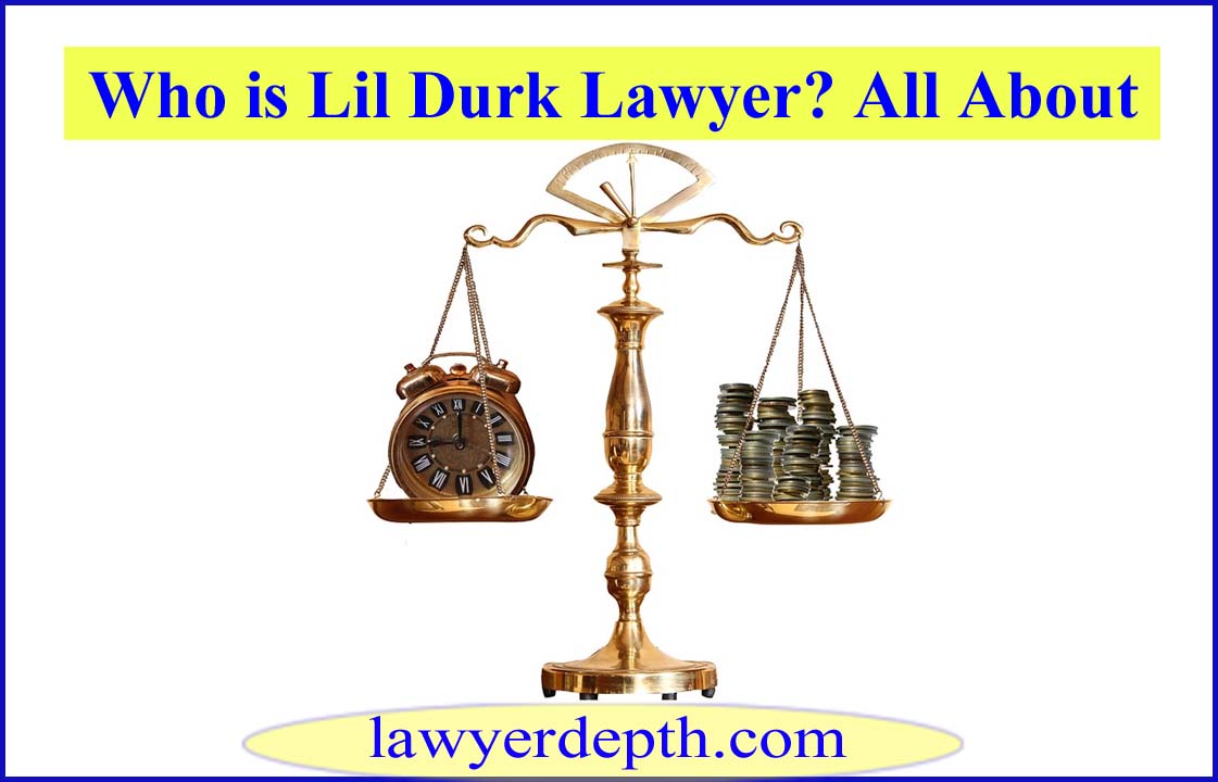 lil durk lawyer terbaru