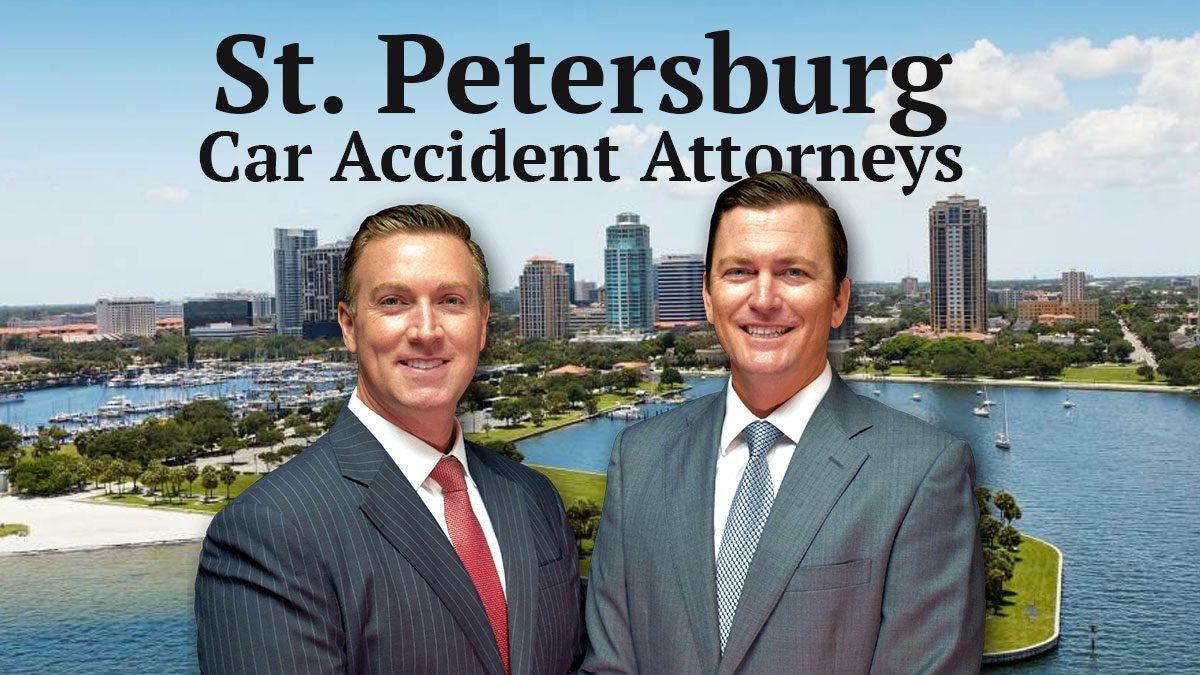 petersburg attorney