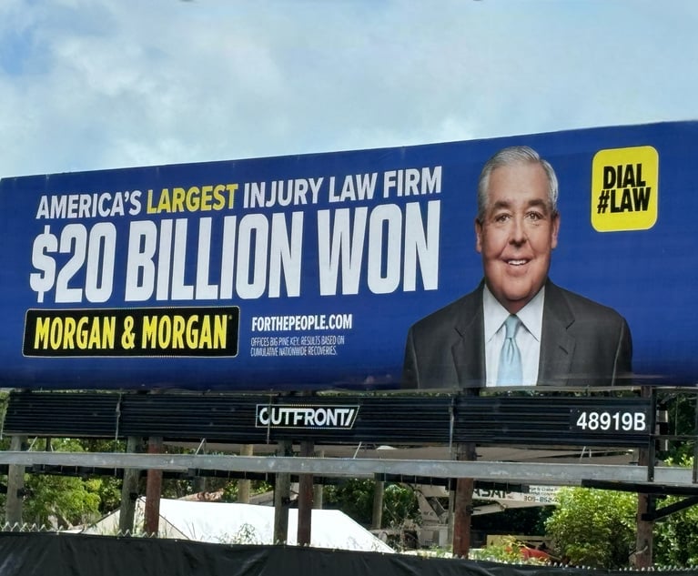 john morgan lawyer terbaru