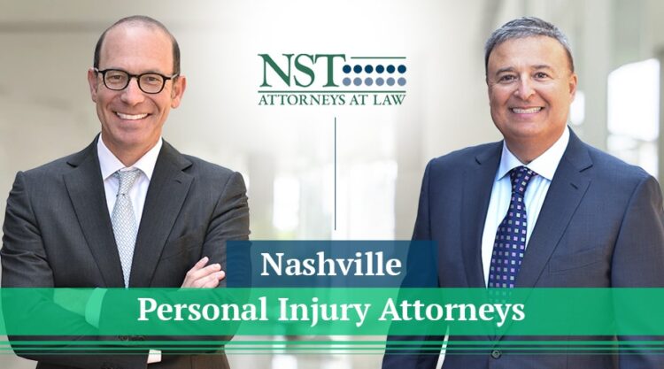 nashville injury lawyer