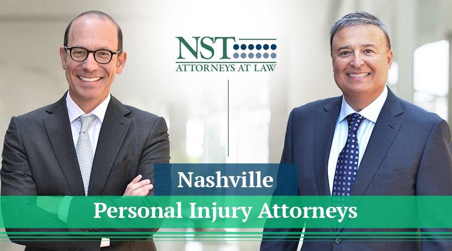 personal injury lawyer nashville terbaru