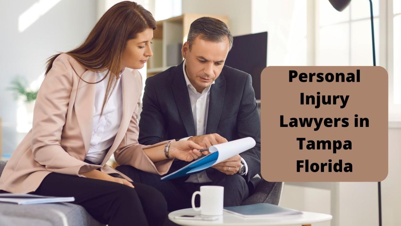 personal injury lawyer in tampa terbaru