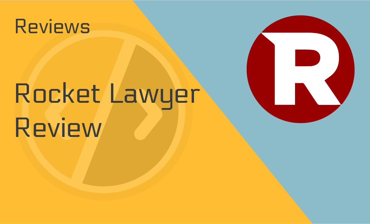 is rocket lawyer legit