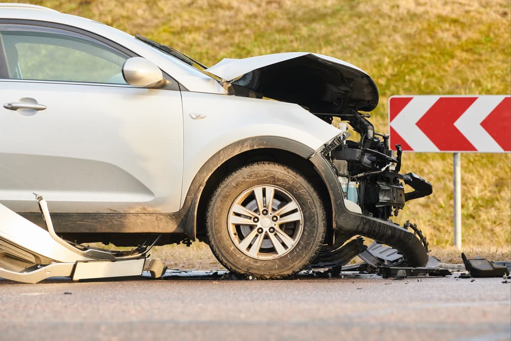 sacramento car accident lawyer