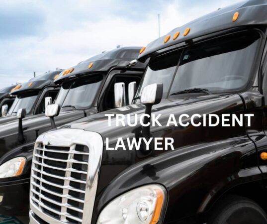 houston truck accident lawyer terbaru