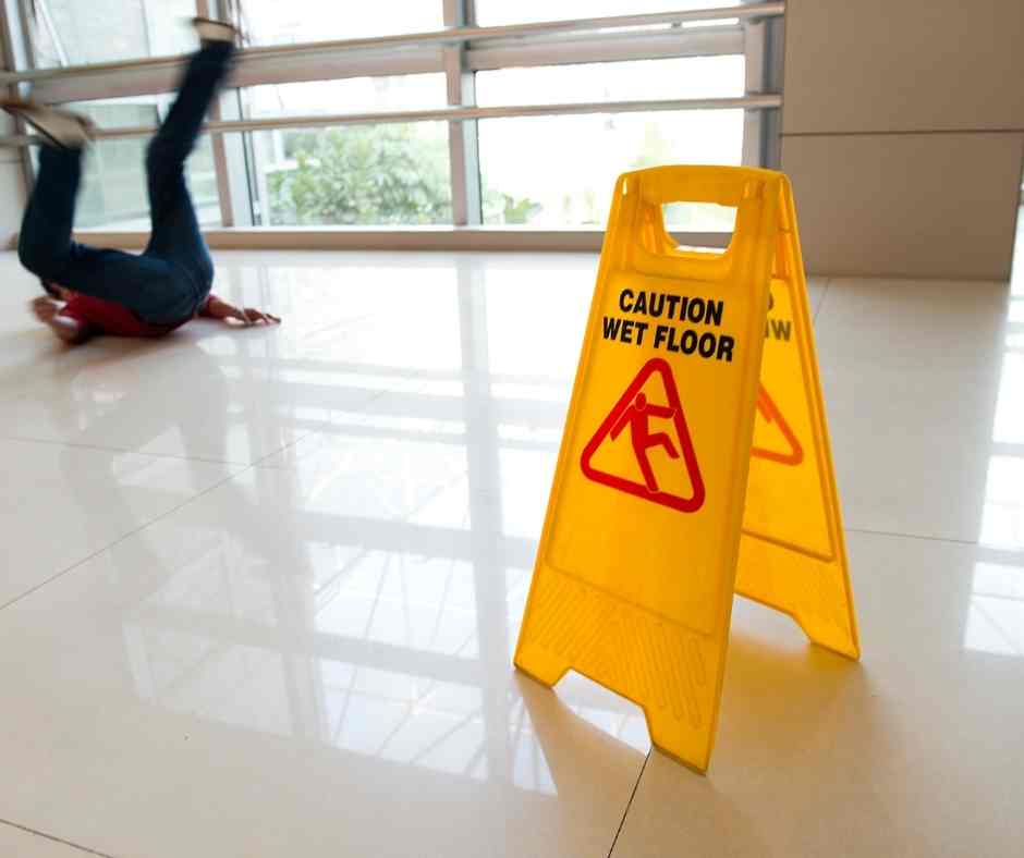 slip and fall accident lawyer