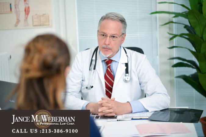 medical malpractice lawyer attorney terbaru