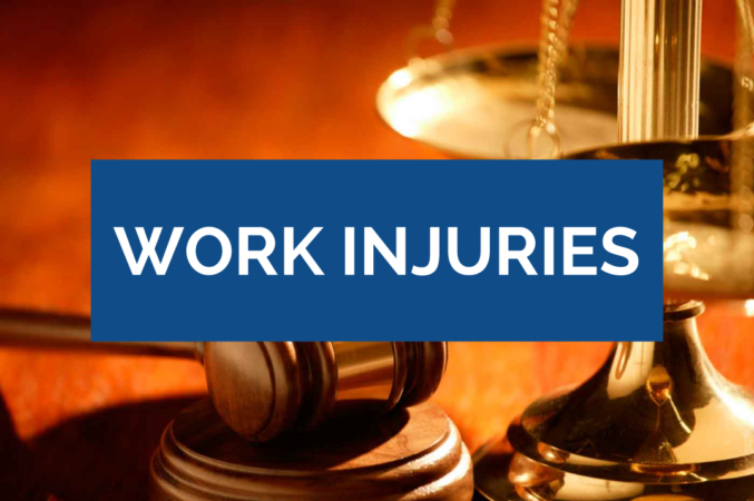 injury work lawyer terbaru