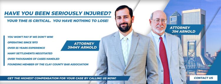 jacksonville personal injury lawyer terbaru